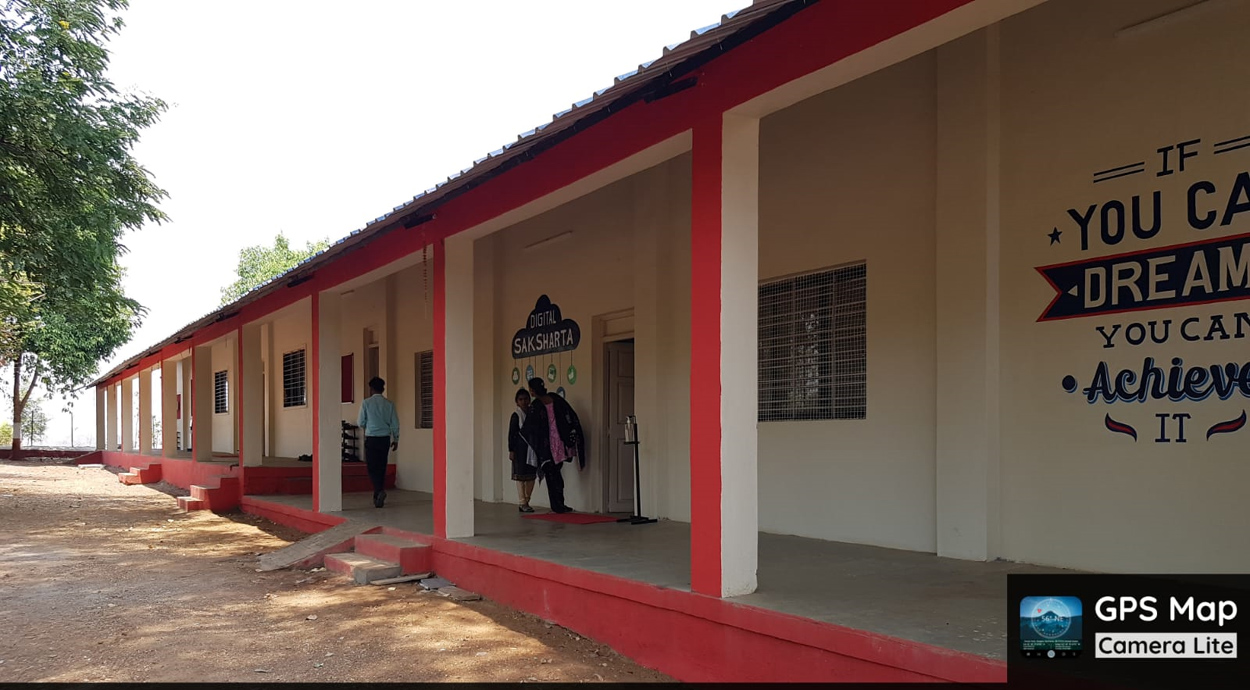 Infrastructure Photo 5