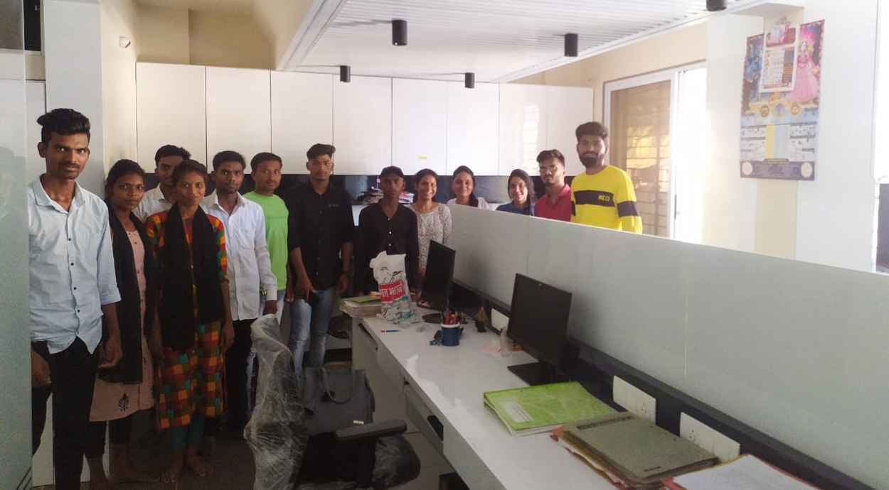 Infrastructure Photo 7