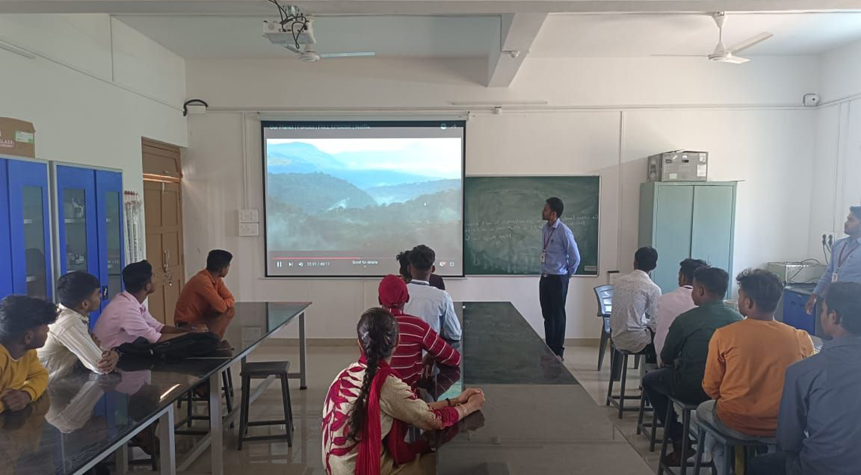 Infrastructure Photo 14