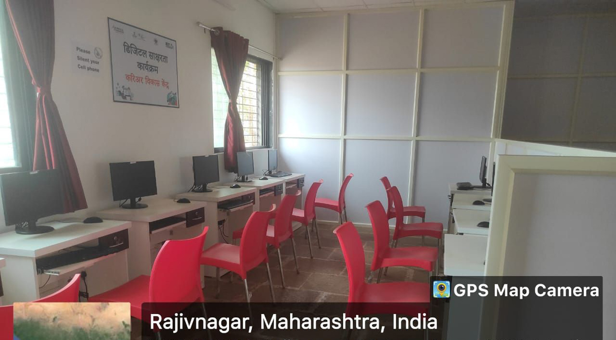 Infrastructure Photo 16