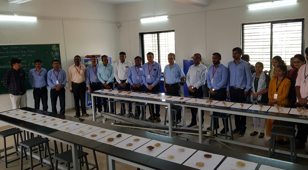 Infrastructure Photo 17