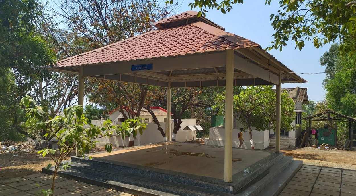 Infrastructure Photo 19