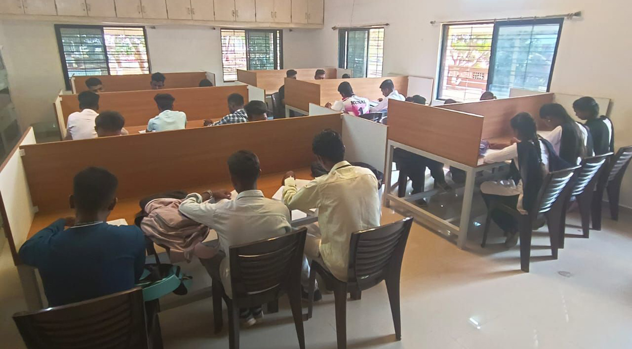 Infrastructure Photo 20