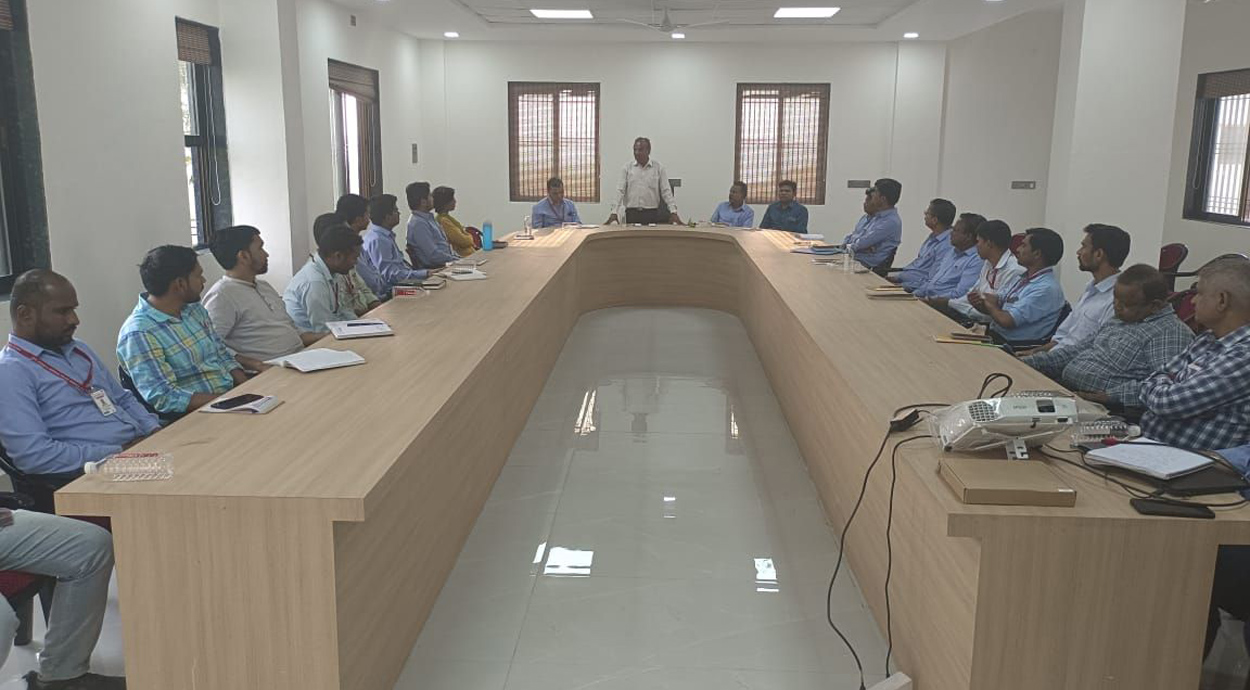 Infrastructure Photo 21