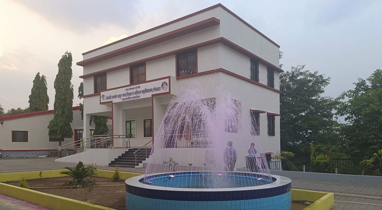 Infrastructure Photo 22