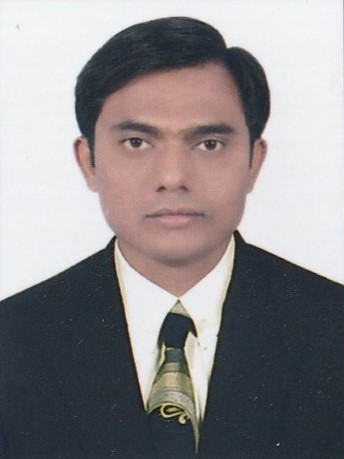 Mr. M. R. Khambait